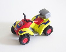 PLAYMOBIL (S225) RACING - Quad