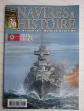 NAVIRES & HISTOIRE N° 36