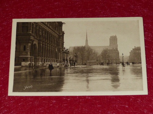 Yvon paris flanant - -,