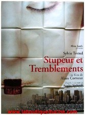 STUPEUR ET TREMBLEMENTS