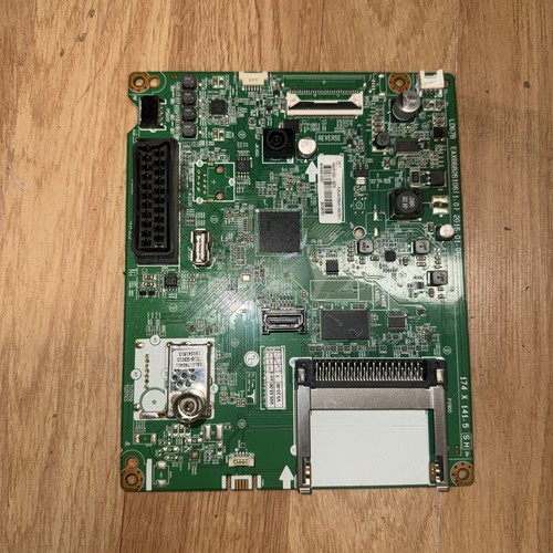 Main board carte mère lg - mère,