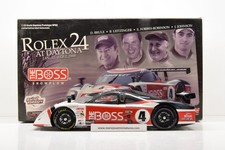 CRAWFORD DP03 CHEVROLET LS6 #4