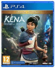 Kena  Bridge Of Spir - Kena