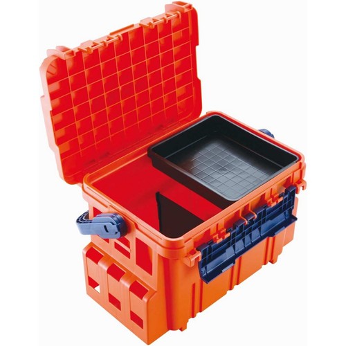 Meiho bucket mouth 5000 - bucket,