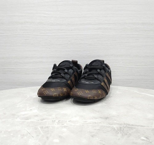 Louis vuitton sneakers - louis,