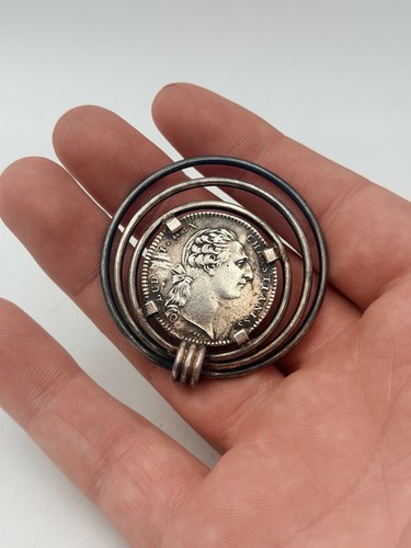 Monnaie louis xvi monture - monnaie,