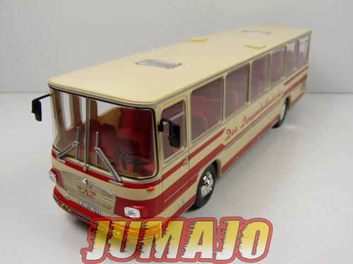 Sub70 bus ixo - sub70, 1/43