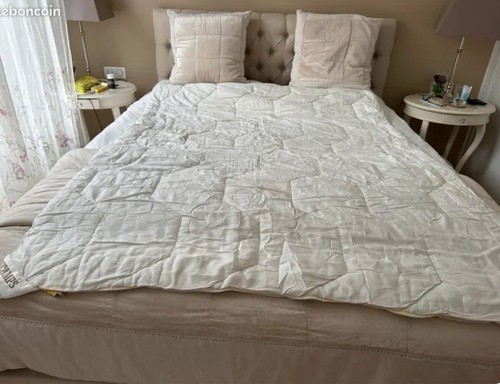 Couette chaude descamps bon - chaude,