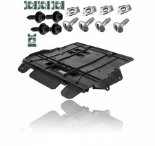 CACHE PROTECTION SOUS MOTEUR
