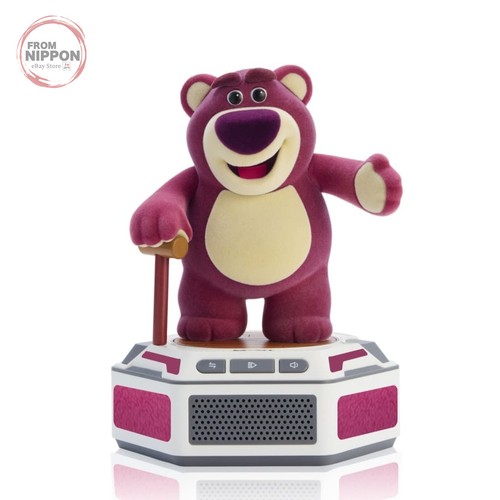 Robosen toy story lotso - toy,