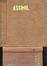 Allemand sans peine assimil - l'allemand,