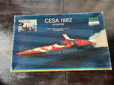 Maquette swift model protar - by,