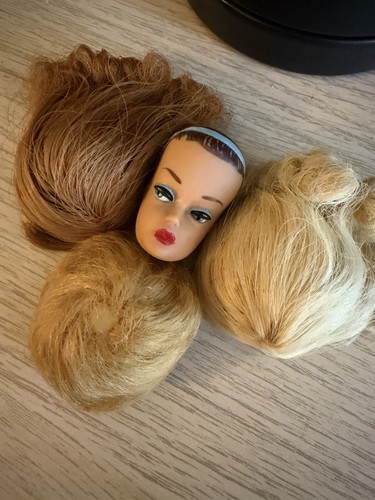 Tete barbie fashion queen - tete,