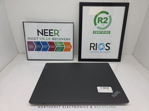 Lenovo t14s gen core i5 - 14",