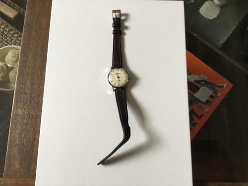 Montre suisse mecanique - montre,