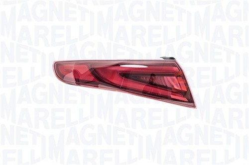 Magneti marelli phare - phare, avant