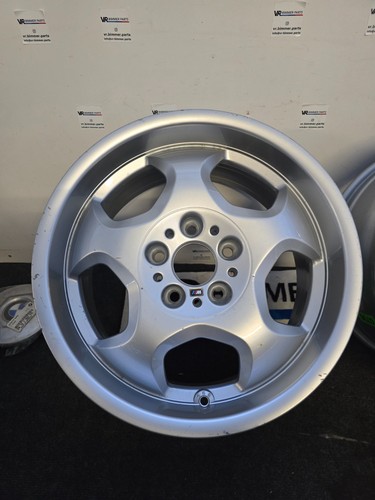 Bmw e36 stylin m - stylin, contour