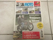 LA VIE DE LA MOTO LVM 759