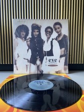Ebony Vibe Everlasting - Groove Of Love