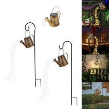 Arrosoir à énergie solaire