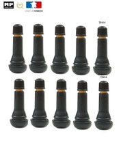 Lot de Valves de Roue Valve