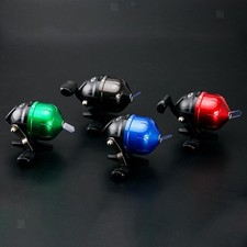 Moulinet de pêche à lancer