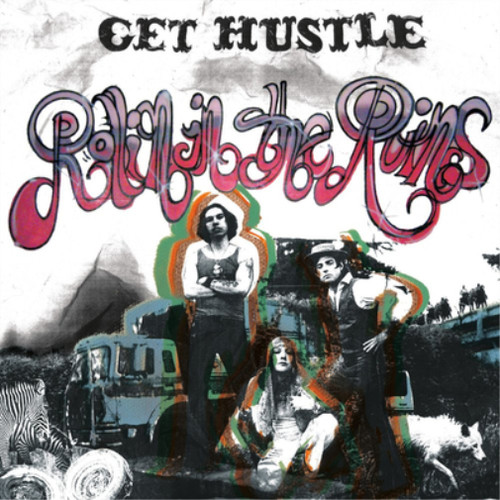 Get hustle rollin the - get, in