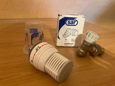 robinet thermostatique