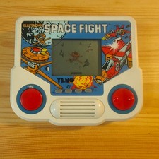 Jeu Électronique Space Fight