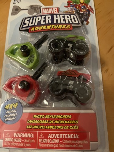 Marvel superhero adventures - marvel,
