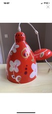 Rare lampe suspension - rare,
