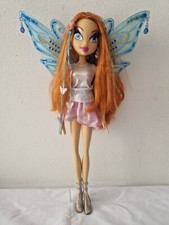 Large Winx Club Doll Bloom