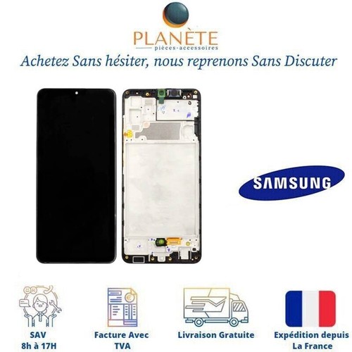 Ecran lcd complet avec - lcd,