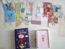 Mistigri