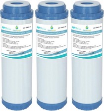 AquaHouse Gac-10 Lot de 3