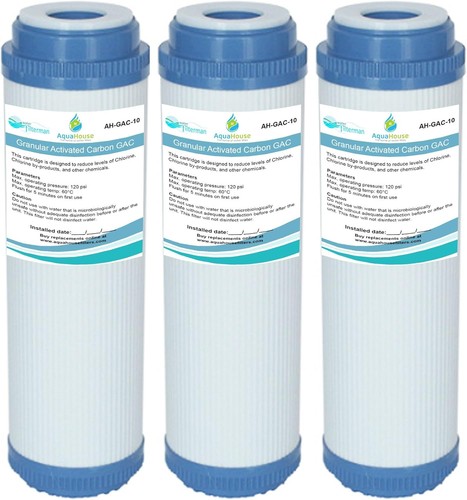Aquahouse gac lot - lot, 3