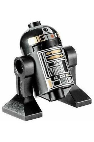 Figurine minifigure lego - figurine,