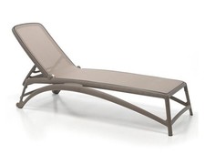 Nardi, Chaise Longue Transat