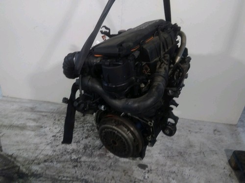 Moteur diesel peugeot - peugeot, 206+