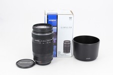 Objectif / Lens Olympus