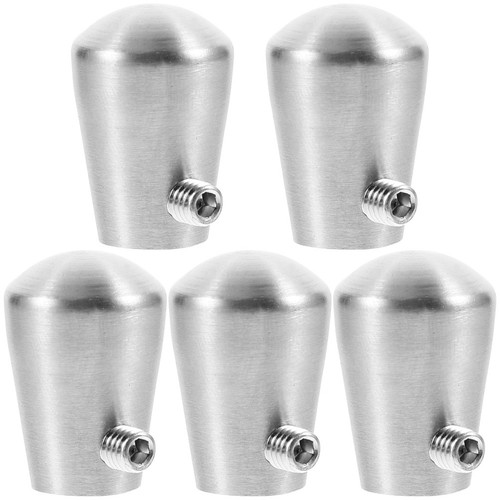 Pcs socle main courante - socle,