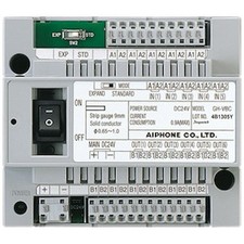 Aiphone GT-VBC Centrale vidéo modulaire bus standard gamme gt