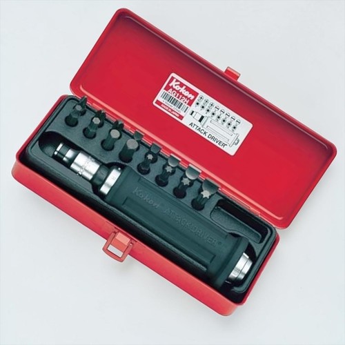 Ken ag112h 18pc impact - ko-ken,