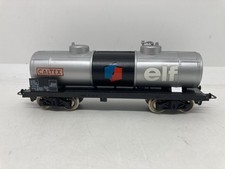 JOUEF HO 6510 wagon citerne