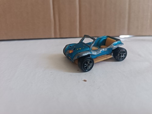 Voiture majorette dune buggy - voiture,