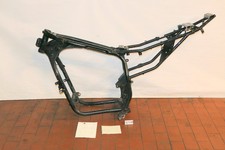 Honda XL 125 V Varadero JC32