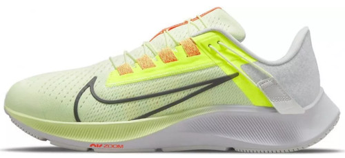 Chaussures course jaunes - de,