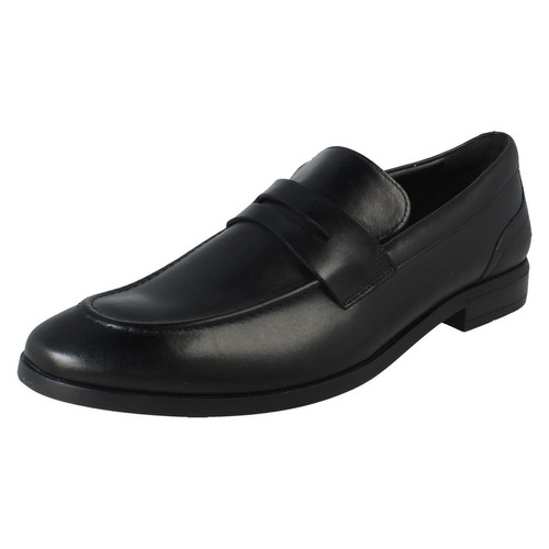 Hommes clarks mocassins - hommes,