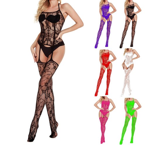 Body pyjama pour femme