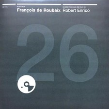 Les Grandes Gueules / Le Vieux Fusil (Bandes Originales Des Films), François De 